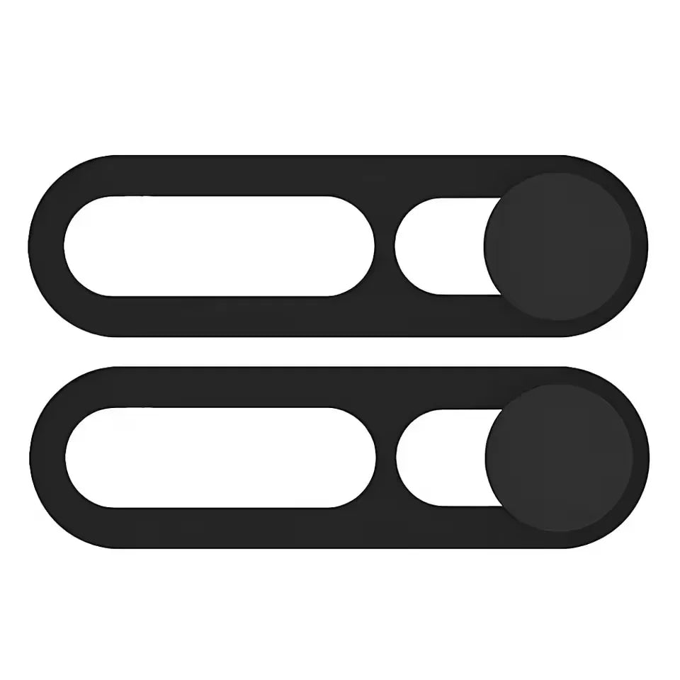 Webcam Cover Protector Privacy Webcam Cover Slide for IPhone 16 Pro Max 16/15/14Pro/Pro MAX Ultra-Thin Camera Security Covers