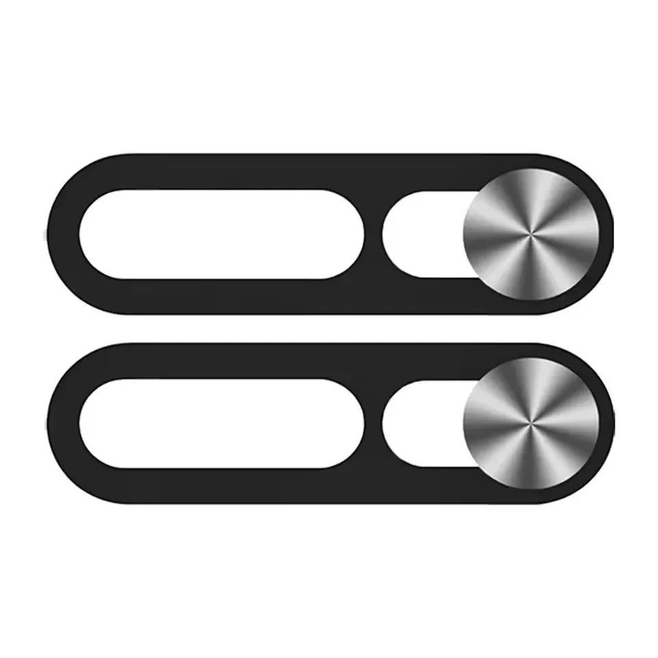Webcam Cover Protector Privacy Webcam Cover Slide for IPhone 16 Pro Max 16/15/14Pro/Pro MAX  Ultra-Thin Camera Security Covers