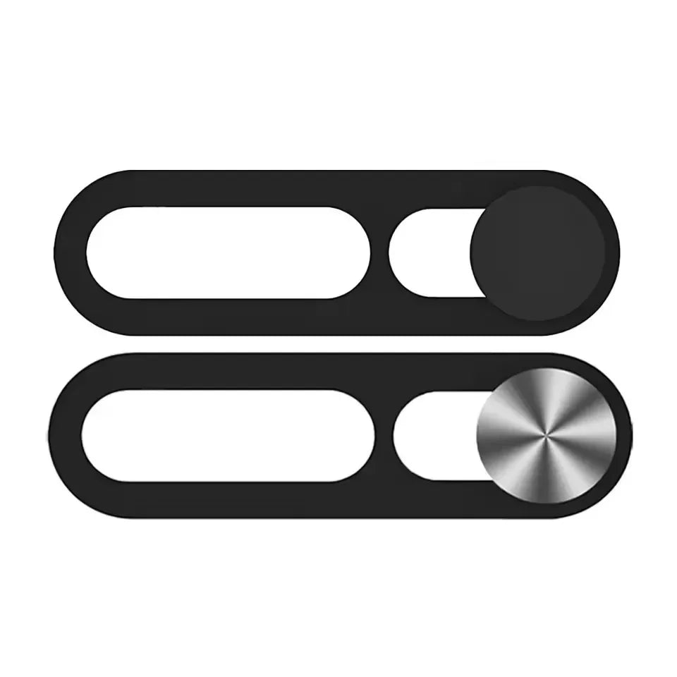 Webcam Cover Protector Privacy Webcam Cover Slide for IPhone 16 Pro Max 16/15/14Pro/Pro MAX  Ultra-Thin Camera Security Covers